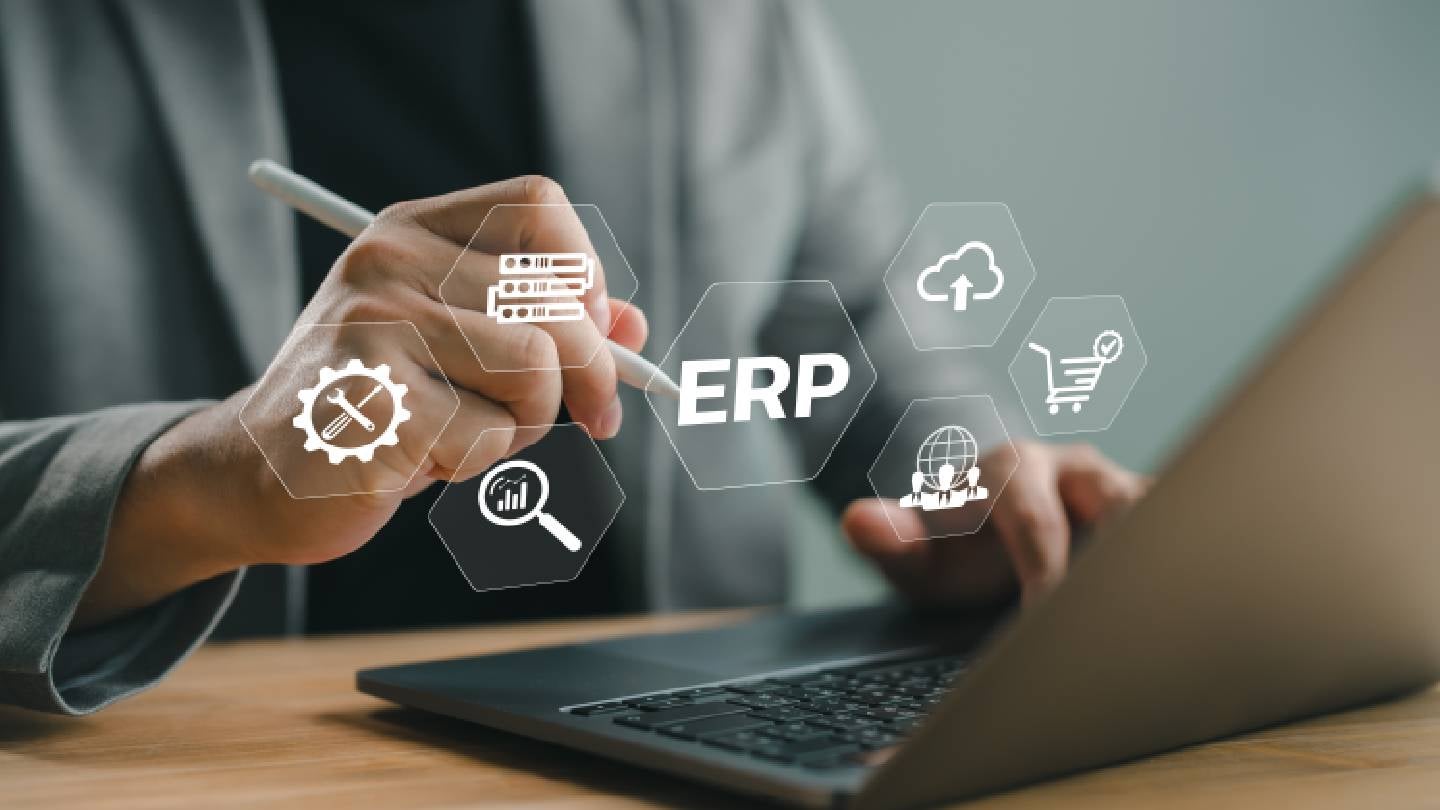 ShinWon deploys unified ERP platform to advance AI transformation